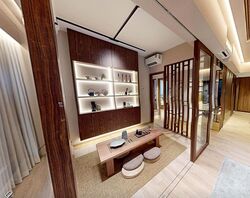 The Infiniti (D5), Condominium #600699741